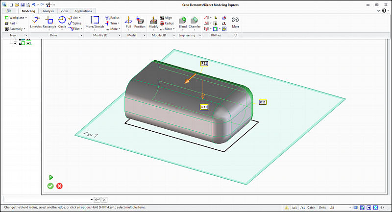 Ptc Creo Elements Wiki