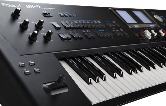 Roland bk 5 