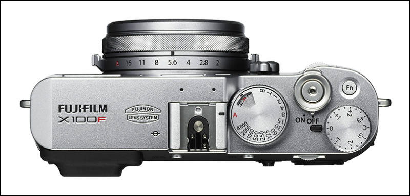 Fujifilm X100F camera topic - Personal View Talks
